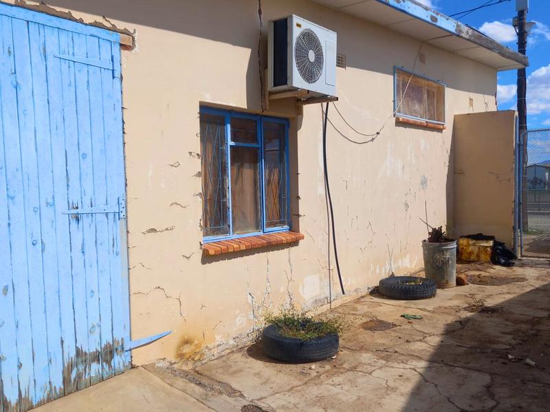 Commercial Property for Sale in Klipplaat Eastern Cape